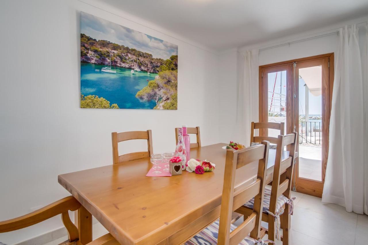 Ideal Property Mallorca - Mary Port de Alcudia  Esterno foto