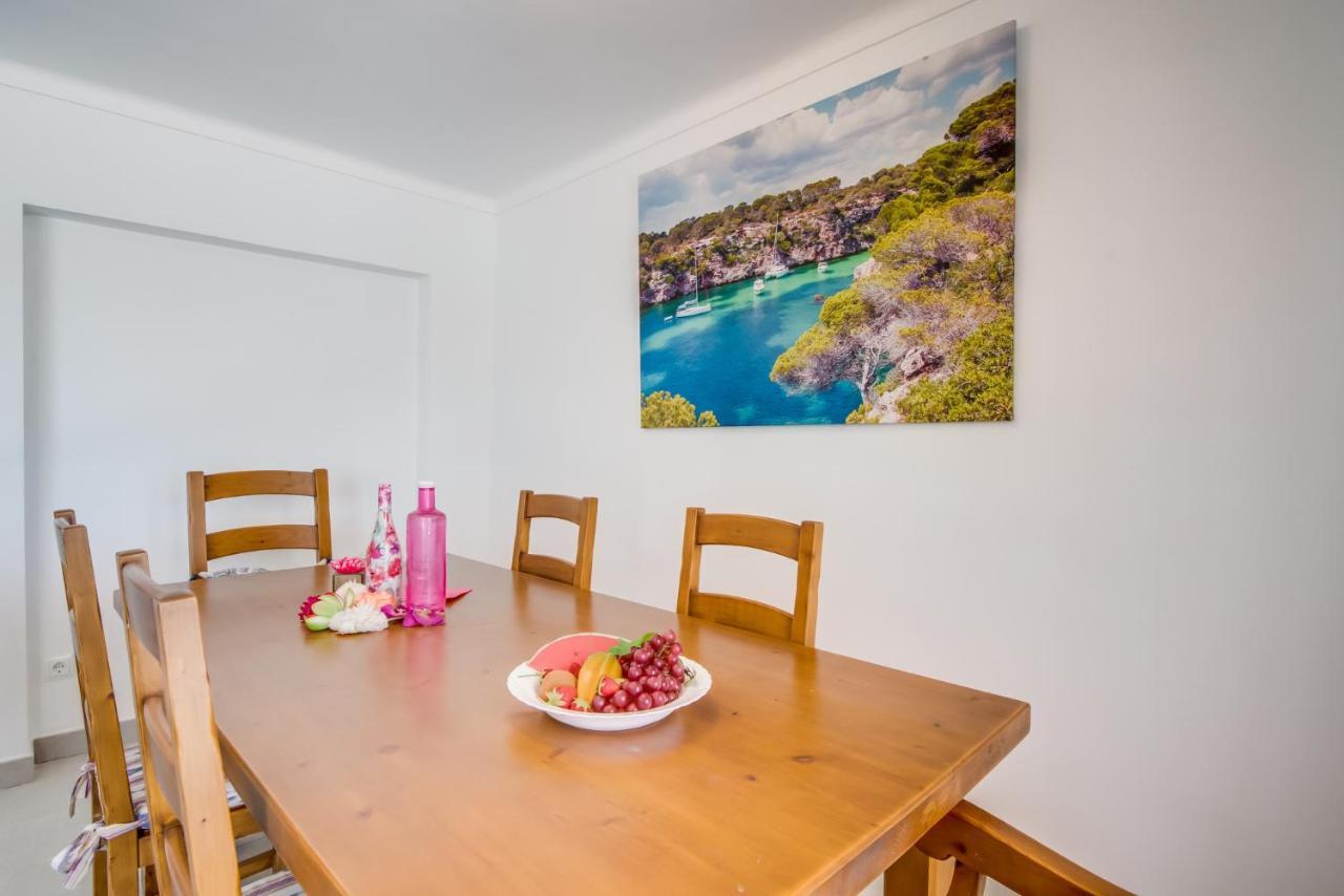 Ideal Property Mallorca - Mary Port de Alcudia  Esterno foto
