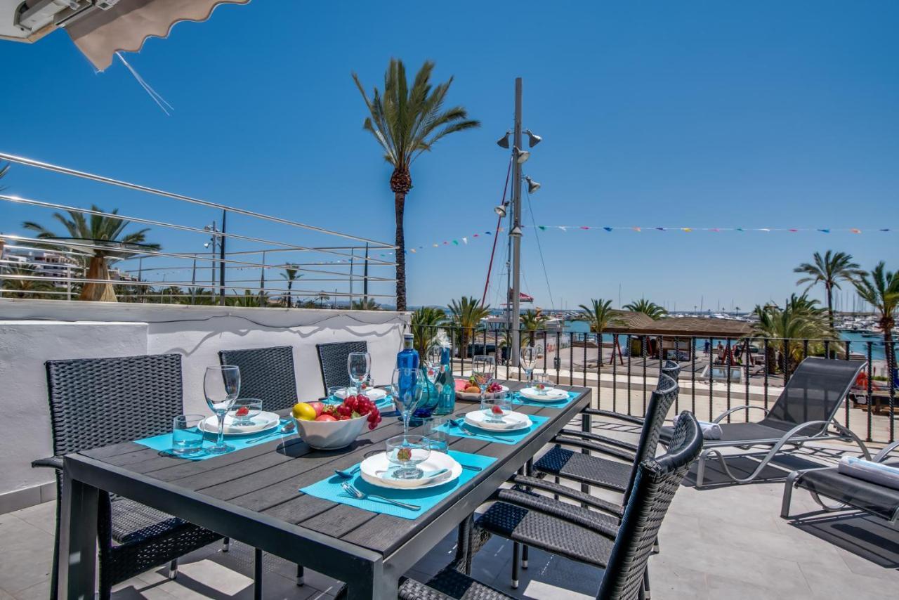 Ideal Property Mallorca - Mary Port de Alcudia  Esterno foto