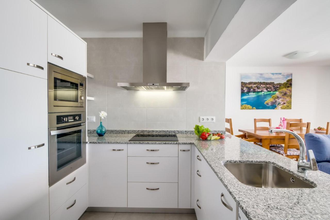Ideal Property Mallorca - Mary Port de Alcudia  Esterno foto