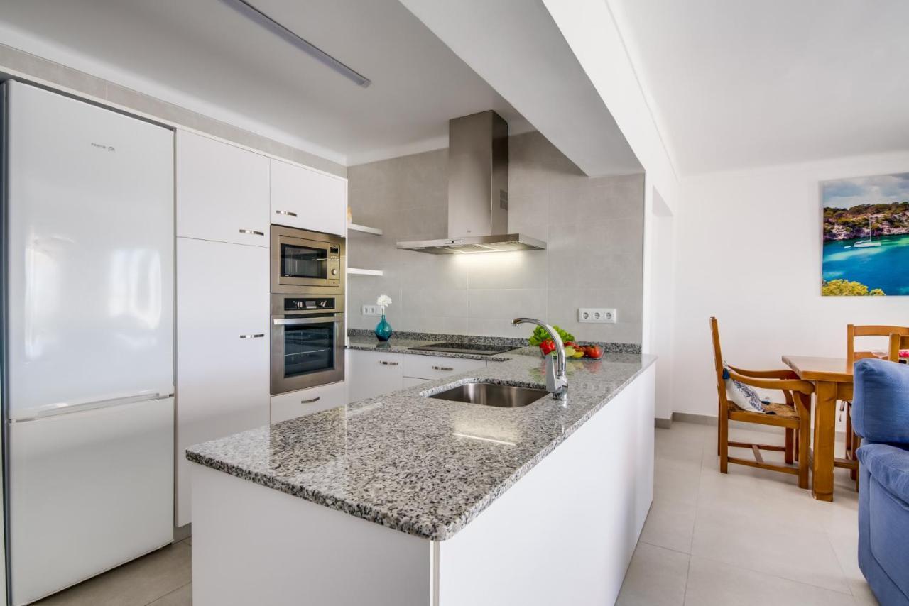 Ideal Property Mallorca - Mary Port de Alcudia  Esterno foto
