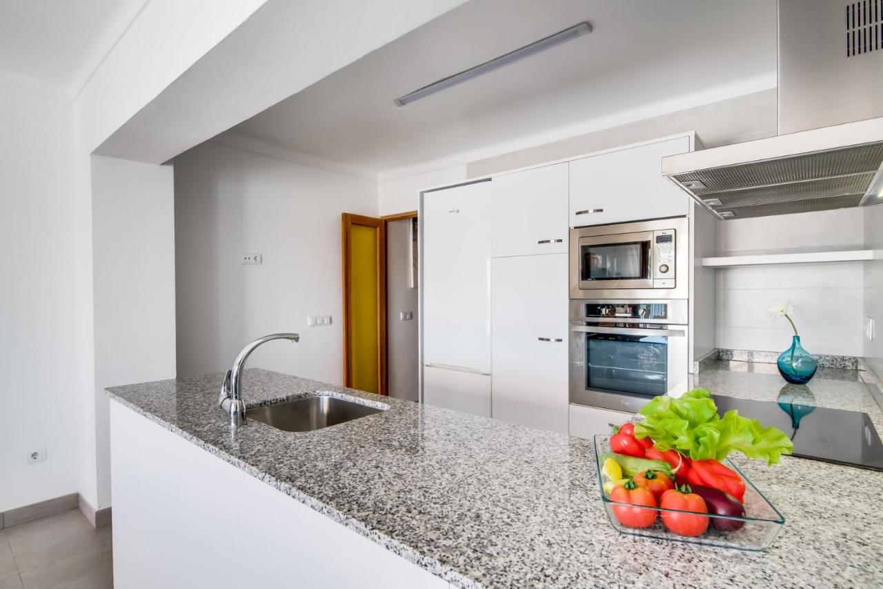 Ideal Property Mallorca - Mary Port de Alcudia  Esterno foto