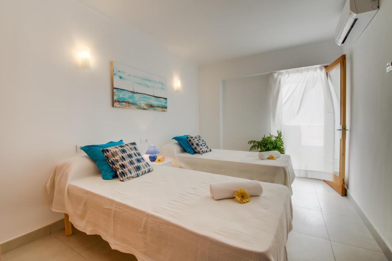 Ideal Property Mallorca - Mary Port de Alcudia  Esterno foto