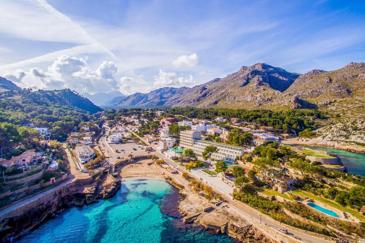 Ideal Property Mallorca - Mary Port de Alcudia  Esterno foto