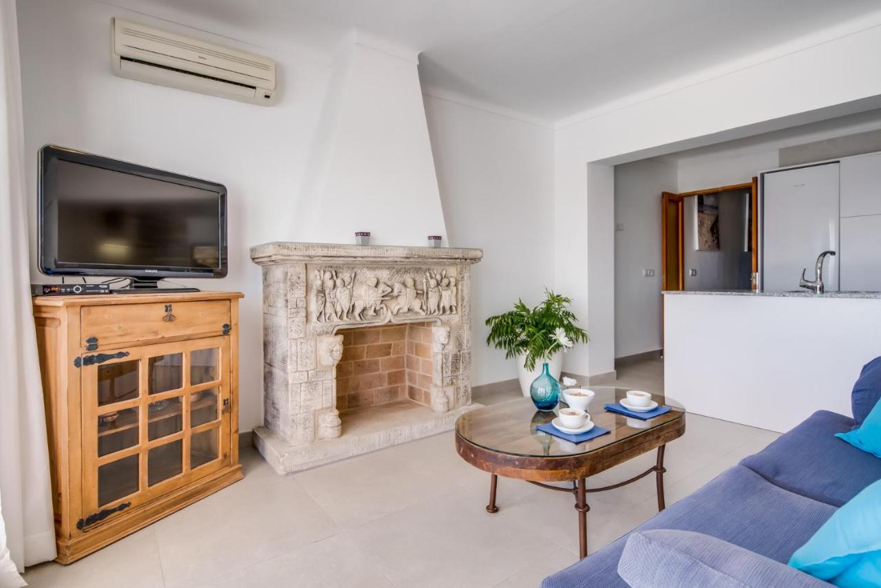 Ideal Property Mallorca - Mary Port de Alcudia  Esterno foto