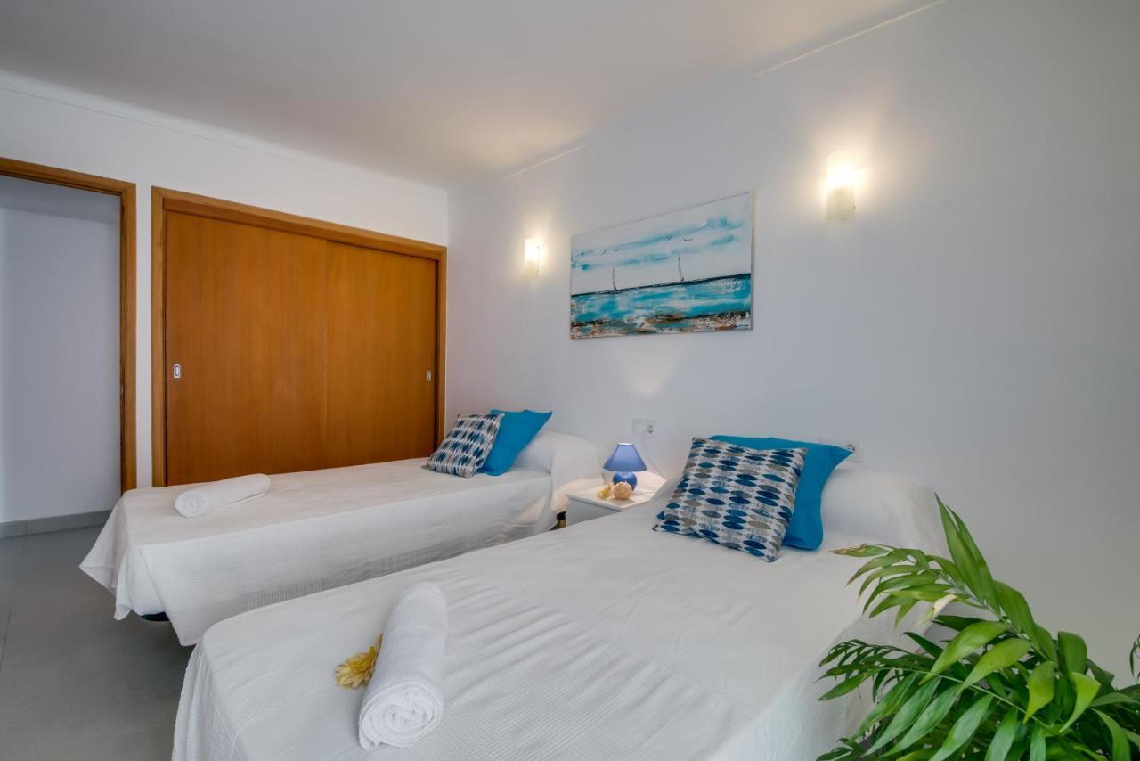 Ideal Property Mallorca - Mary Port de Alcudia  Esterno foto