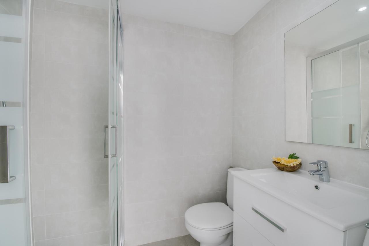 Ideal Property Mallorca - Mary Port de Alcudia  Esterno foto