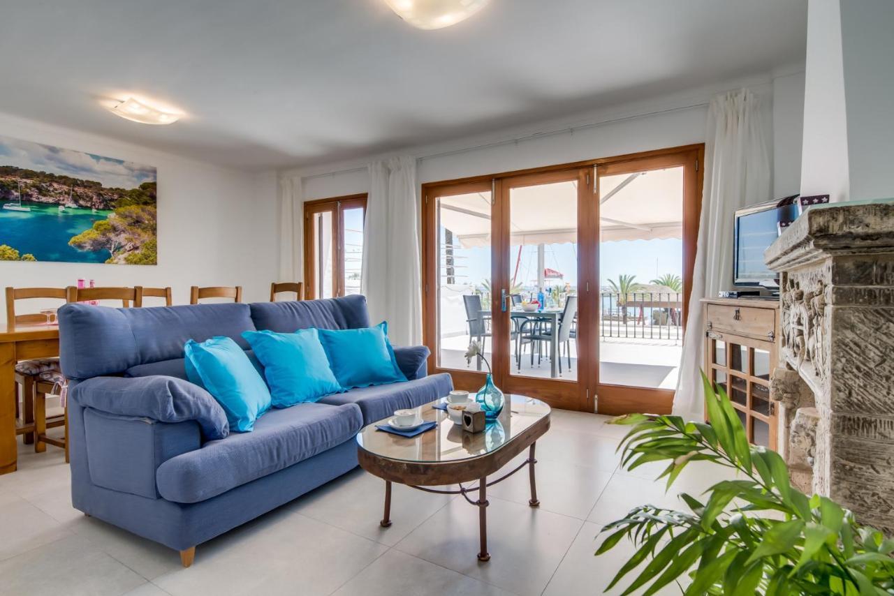 Ideal Property Mallorca - Mary Port de Alcudia  Esterno foto