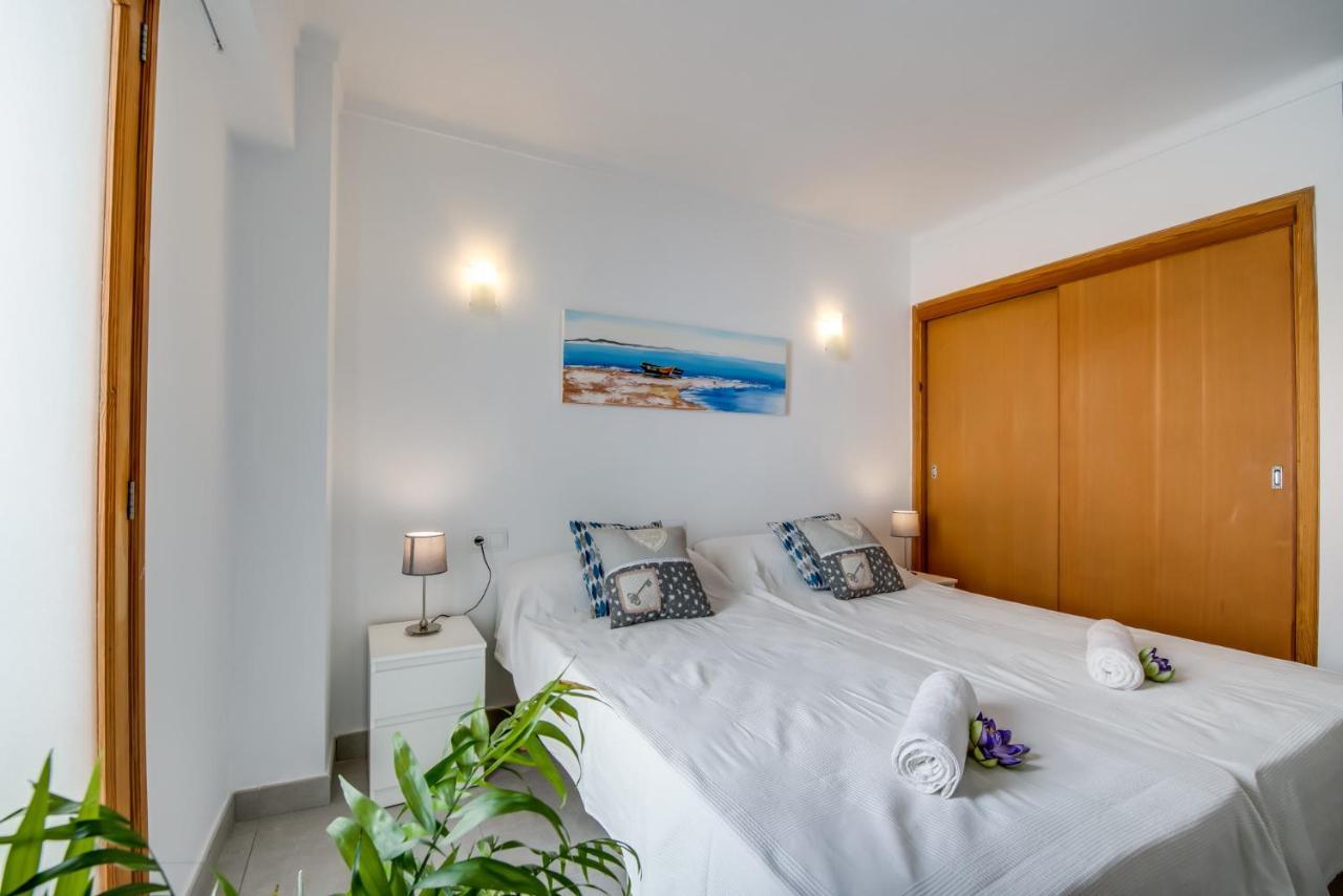 Ideal Property Mallorca - Mary Port de Alcudia  Esterno foto