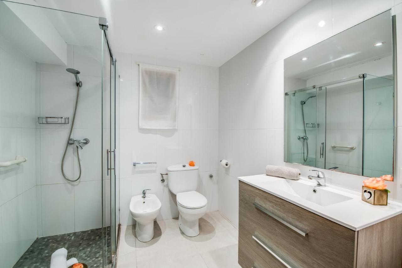 Ideal Property Mallorca - Mary Port de Alcudia  Esterno foto
