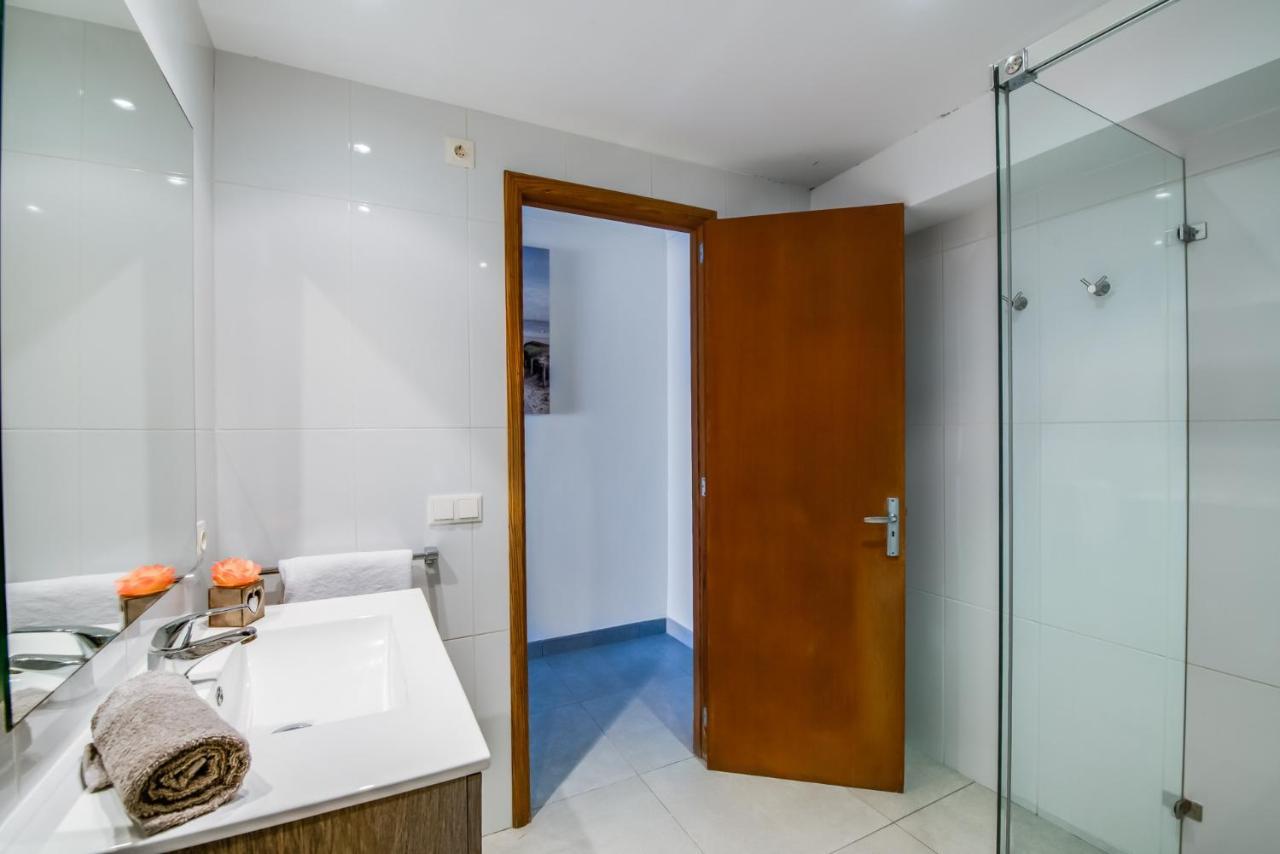 Ideal Property Mallorca - Mary Port de Alcudia  Esterno foto