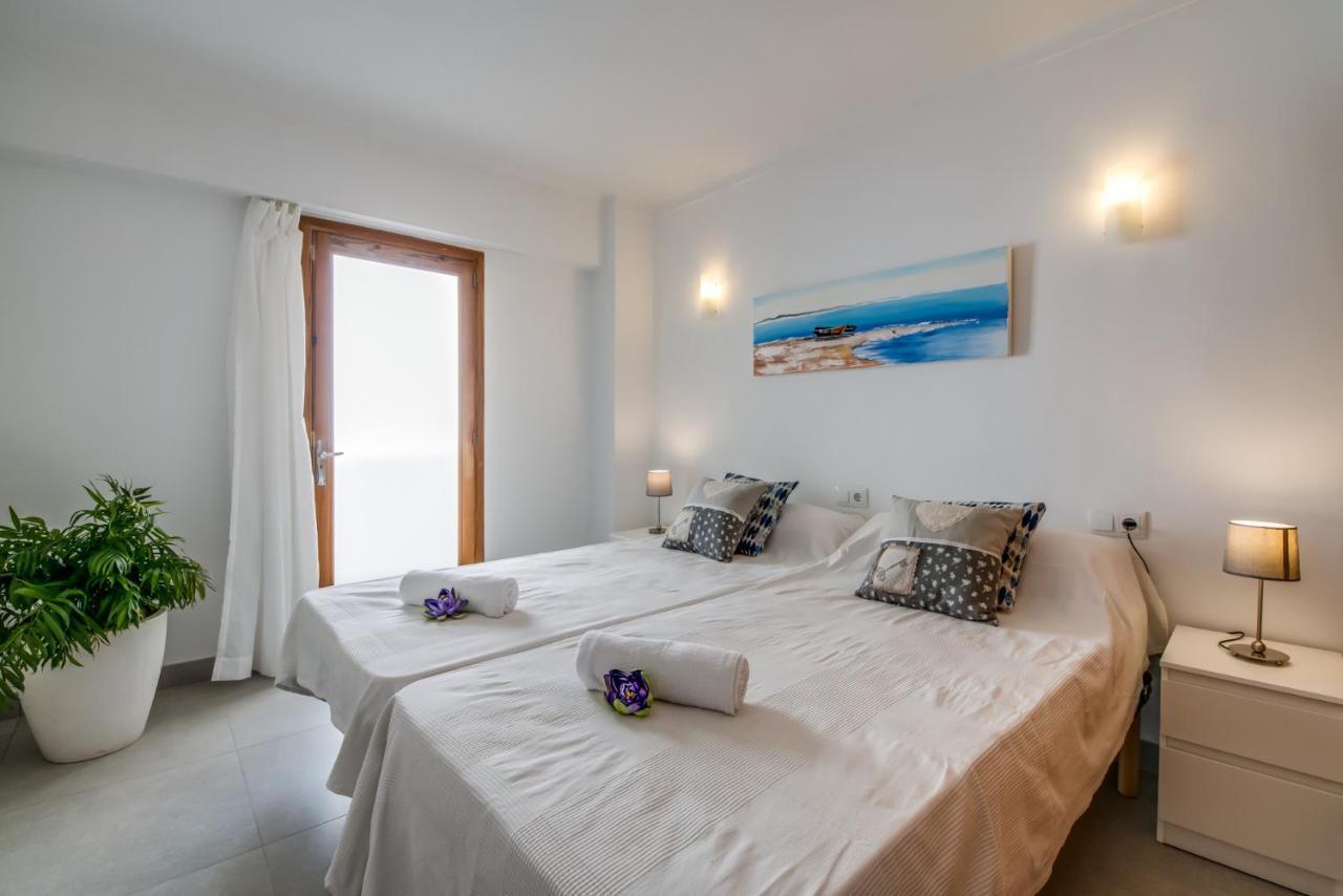 Ideal Property Mallorca - Mary Port de Alcudia  Esterno foto