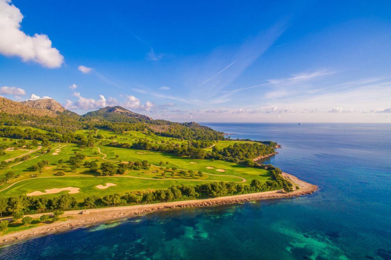 Ideal Property Mallorca - Mary Port de Alcudia  Esterno foto